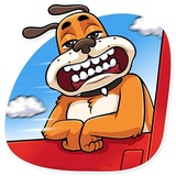 Sticker 18