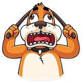 Sticker 19