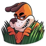 Sticker 25