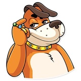 Sticker 26