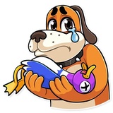 Sticker 28