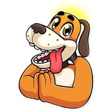 Sticker 34