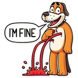Sticker 40