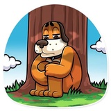 Sticker 8
