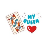 Sticker 11