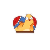 Sticker 15
