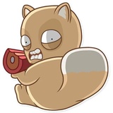 Sticker 12