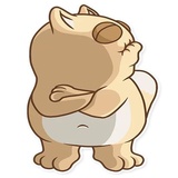 Sticker 13