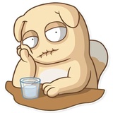 Sticker 19