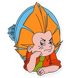 Sticker 11
