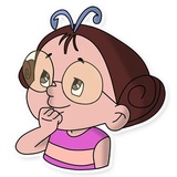 Sticker 12