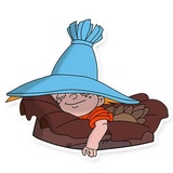 Sticker 13
