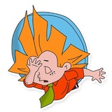 Sticker 15