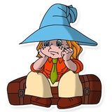 Sticker 23