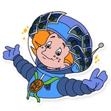 Sticker 31