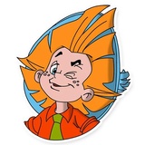 Sticker 9