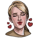 Sticker 18