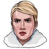 Sticker 9