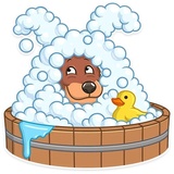 Sticker 18