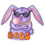 Sticker 21