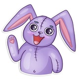 Sticker 8