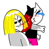 Sticker 18