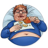 Sticker 14