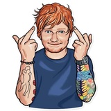Sticker 18