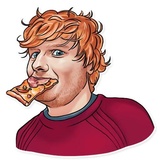 Sticker 19