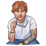 Sticker 25