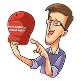Edward Snowden