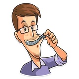 Sticker 30