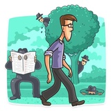Sticker 31