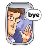 Sticker 35