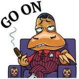 Sticker 12