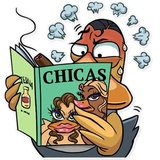 Sticker 19