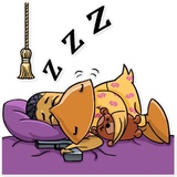 Sticker 23