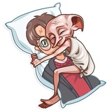Sticker 19