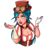 Sticker 10