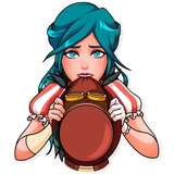 Sticker 16