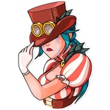 Sticker 19