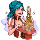 Sticker 21