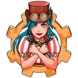 Sticker 22