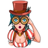 Sticker 23