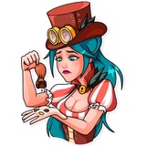 Sticker 25