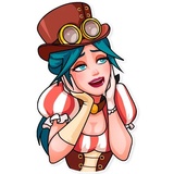 Sticker 27