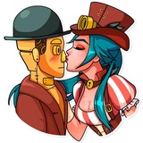 Sticker 28