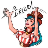 Sticker 29