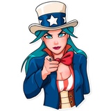 Sticker 32