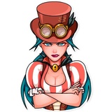 Sticker 34